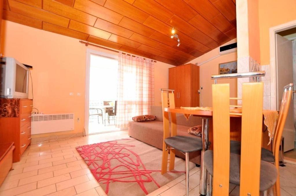 Vila Vida Makarska Exterior foto