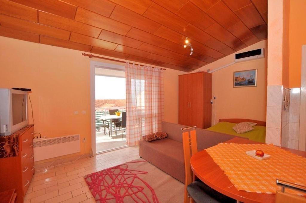 Vila Vida Makarska Exterior foto